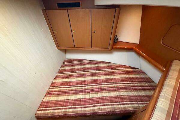 Ocean Yachts 46 Super Sport Yacht For Sale