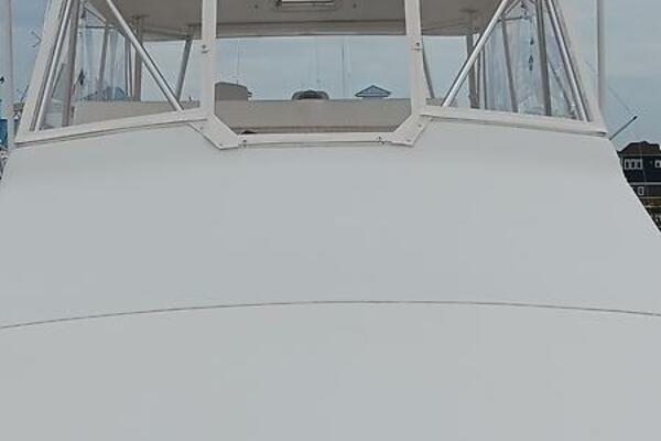 Split Decision  46ft Ocean Yachts Yacht For Sale