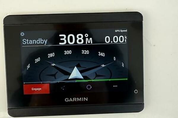 Split Decision  46ft Ocean Yachts Yacht For Sale