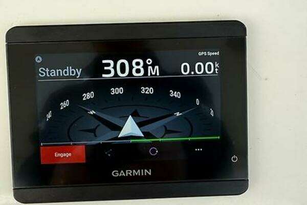 Ocean Yachts 46 Super Sport Yacht For Sale