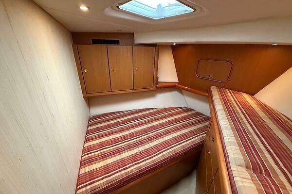Split Decision  46ft Ocean Yachts Yacht For Sale