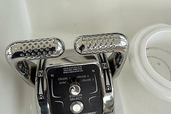 Split Decision  46ft Ocean Yachts Yacht For Sale