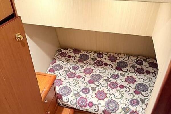 Split Decision  46ft Ocean Yachts Yacht For Sale