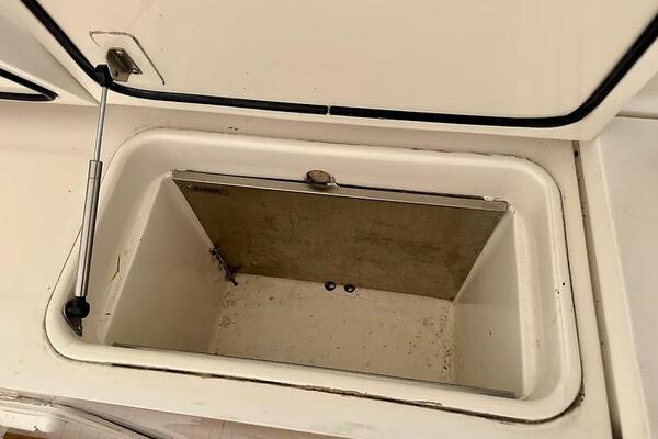 Split Decision  46ft Ocean Yachts Yacht For Sale