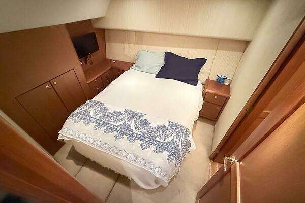 Ocean Yachts 46 Super Sport Yacht For Sale