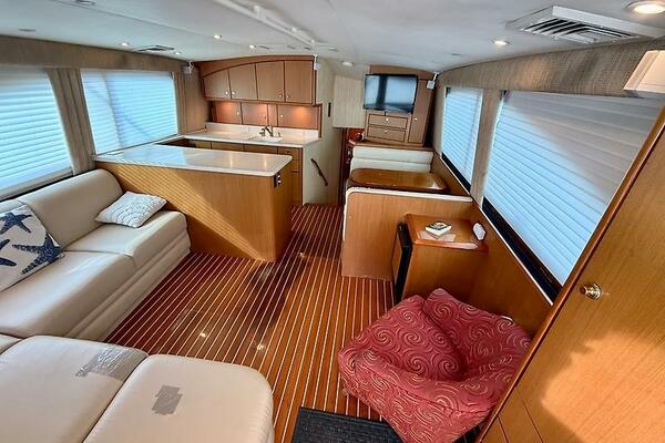 Split Decision  46ft Ocean Yachts Yacht For Sale