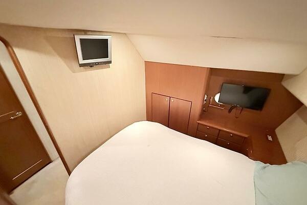 Split Decision  46ft Ocean Yachts Yacht For Sale