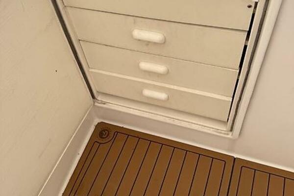 Split Decision  46ft Ocean Yachts Yacht For Sale