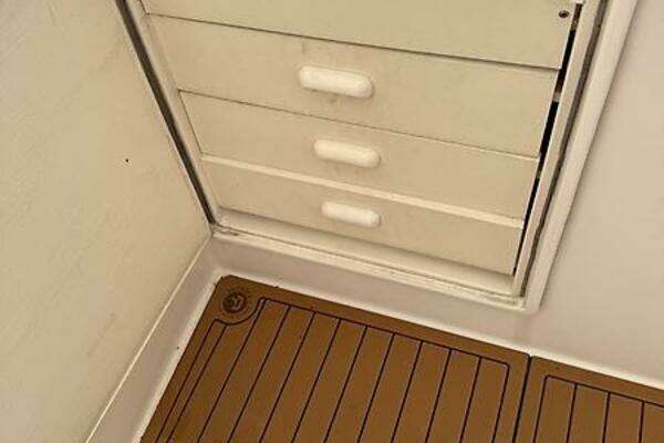 Ocean Yachts 46 Super Sport Yacht For Sale