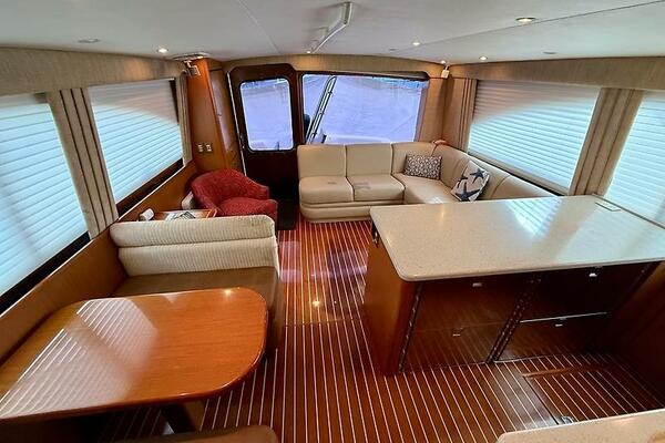 Split Decision  46ft Ocean Yachts Yacht For Sale