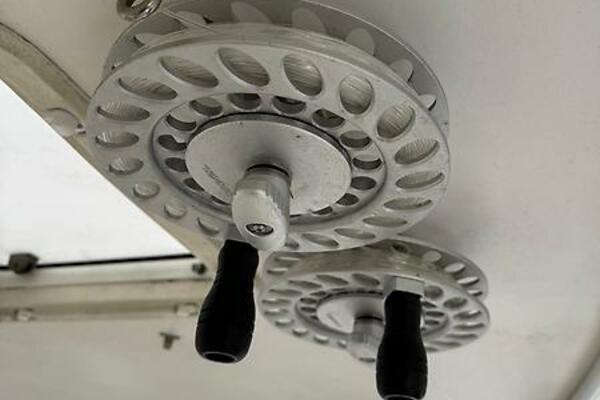 Split Decision  46ft Ocean Yachts Yacht For Sale