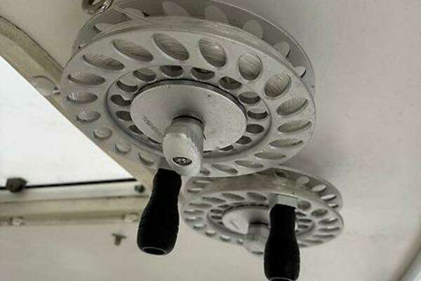 Ocean Yachts 46 Super Sport Yacht For Sale