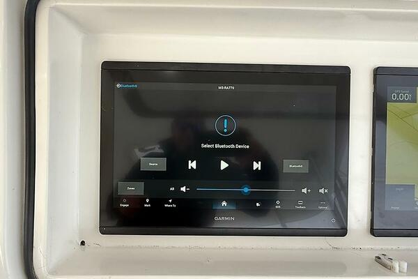 Split Decision  46ft Ocean Yachts Yacht For Sale