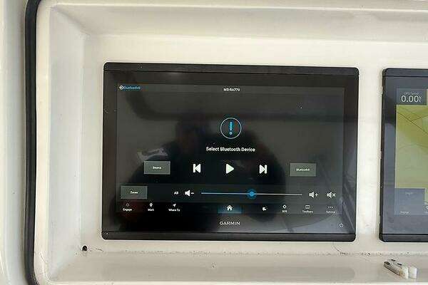 Ocean Yachts 46 Super Sport Yacht For Sale