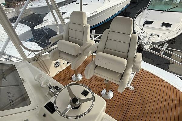 Split Decision  46ft Ocean Yachts Yacht For Sale