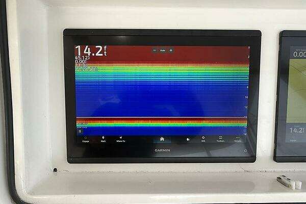 Ocean Yachts 46 Super Sport Yacht For Sale