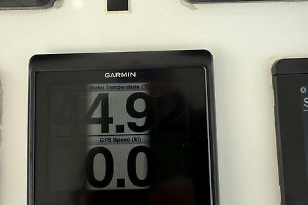 Split Decision  46ft Ocean Yachts Yacht For Sale