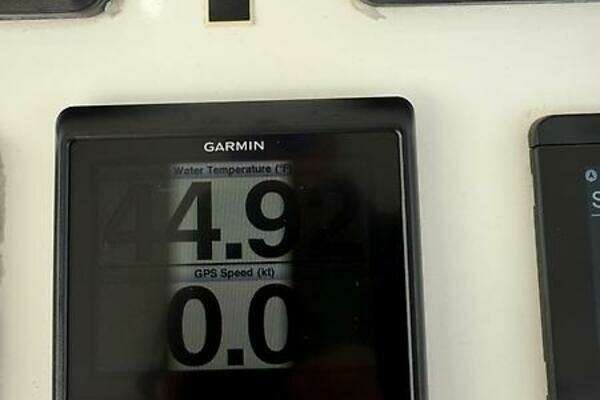 Ocean Yachts 46 Super Sport Yacht For Sale