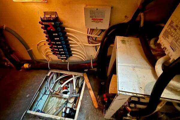 Ocean Yachts 46 Super Sport Yacht For Sale