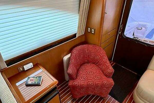 Ocean Yachts 46 Super Sport Yacht For Sale