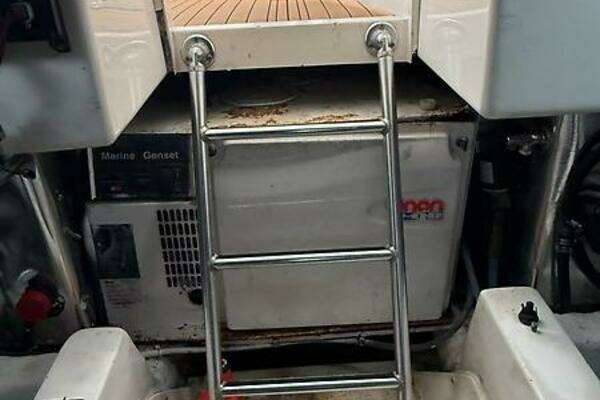 Ocean Yachts 46 Super Sport Yacht For Sale