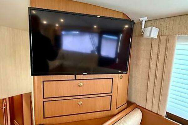 Ocean Yachts 46 Super Sport Yacht For Sale