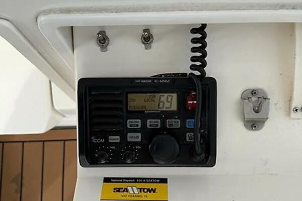 Split Decision  46ft Ocean Yachts Yacht For Sale