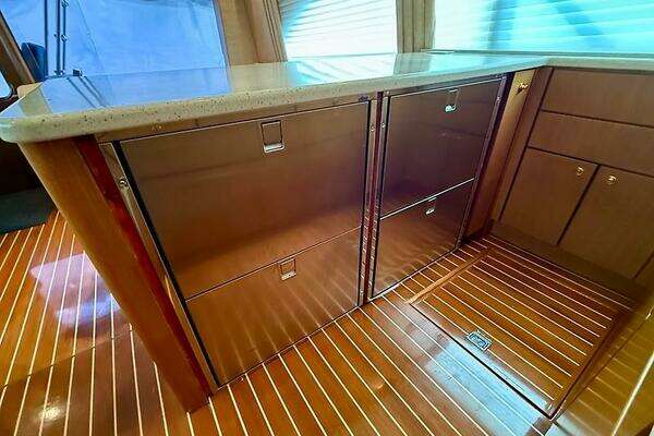 Ocean Yachts 46 Super Sport Yacht For Sale