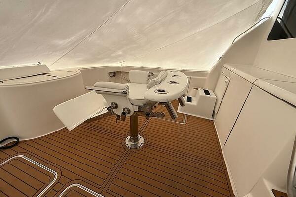 Split Decision  46ft Ocean Yachts Yacht For Sale