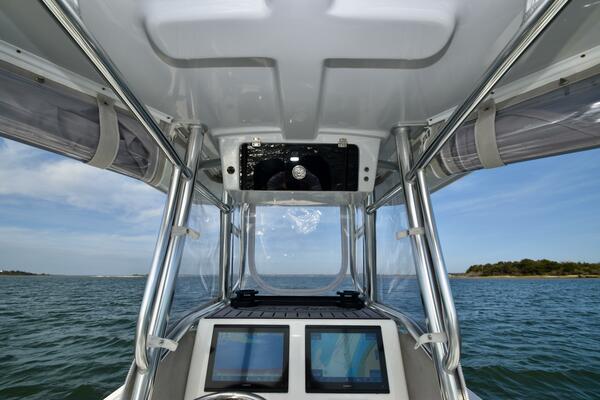 24ft Pair Customs Yacht For Sale