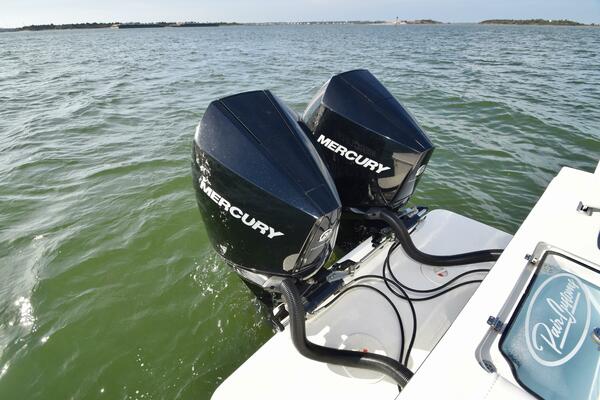 24ft Pair Customs Yacht For Sale