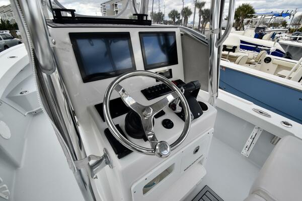 24ft Pair Customs Yacht For Sale