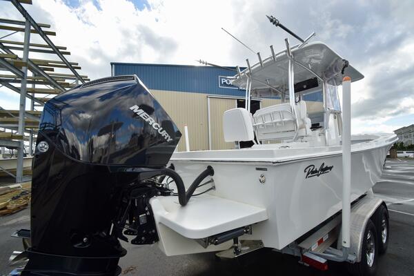 24ft Pair Customs Yacht For Sale