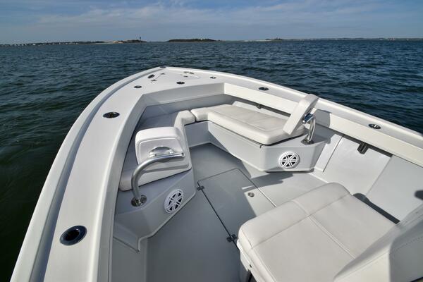 24ft Pair Customs Yacht For Sale