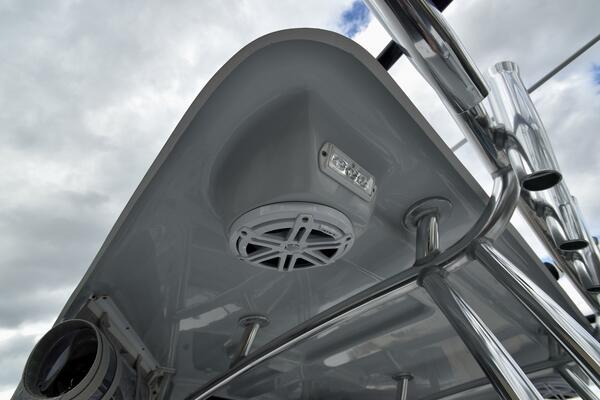 24ft Pair Customs Yacht For Sale