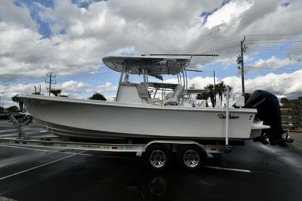 24ft Pair Customs Yacht For Sale