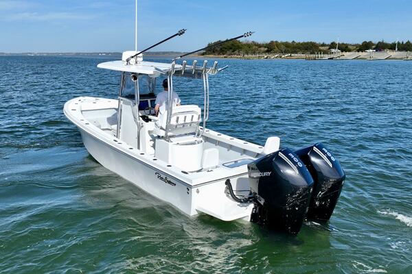 24ft Pair Customs Yacht For Sale