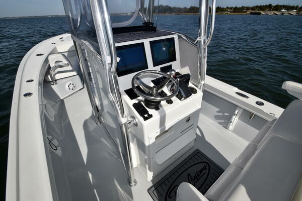 24ft Pair Customs Yacht For Sale