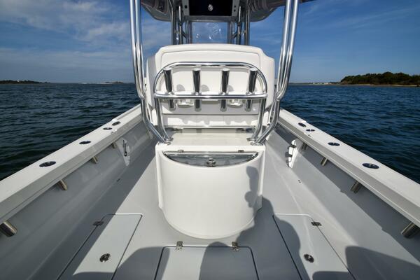 24ft Pair Customs Yacht For Sale