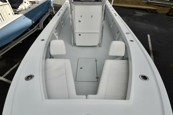 24ft Pair Customs Yacht For Sale
