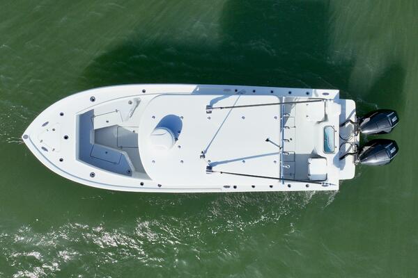 24ft Pair Customs Yacht For Sale