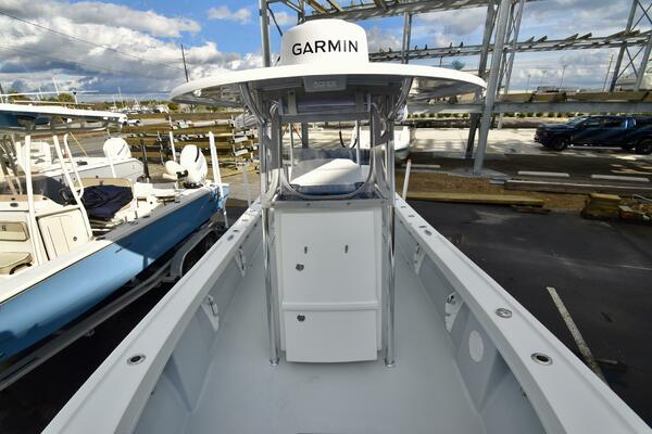 24ft Pair Customs Yacht For Sale