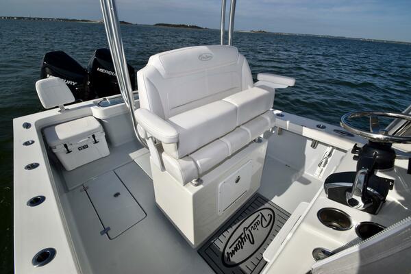 24ft Pair Customs Yacht For Sale