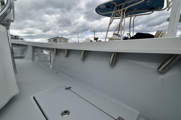 24ft Pair Customs Yacht For Sale