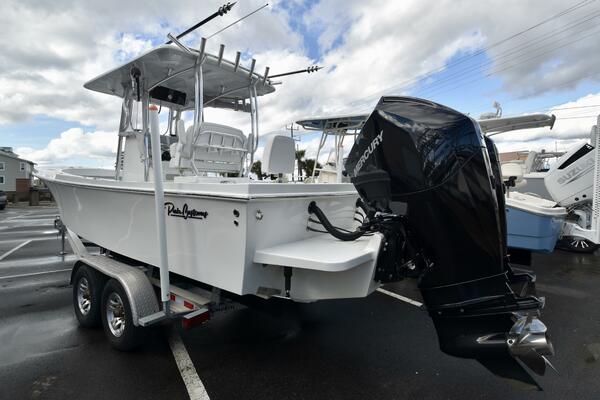 24ft Pair Customs Yacht For Sale