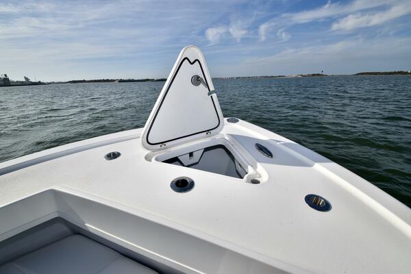 24ft Pair Customs Yacht For Sale