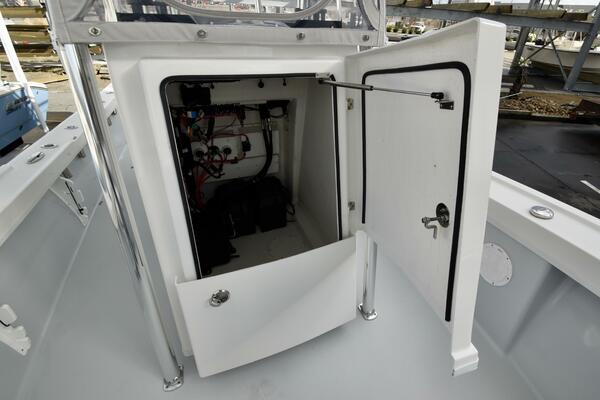 24ft Pair Customs Yacht For Sale