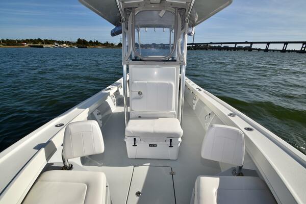 24ft Pair Customs Yacht For Sale