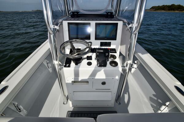 24ft Pair Customs Yacht For Sale