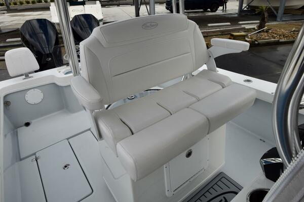 24ft Pair Customs Yacht For Sale